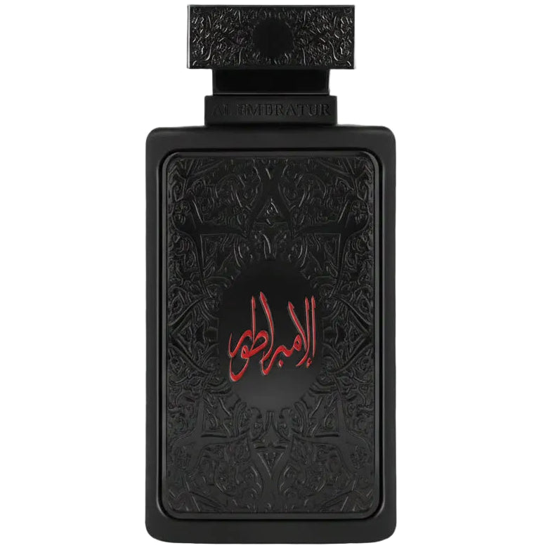 Zimaya Al Embratour Absolu