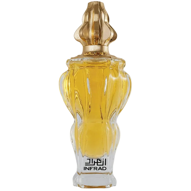 Zimaya Infrad Luxe