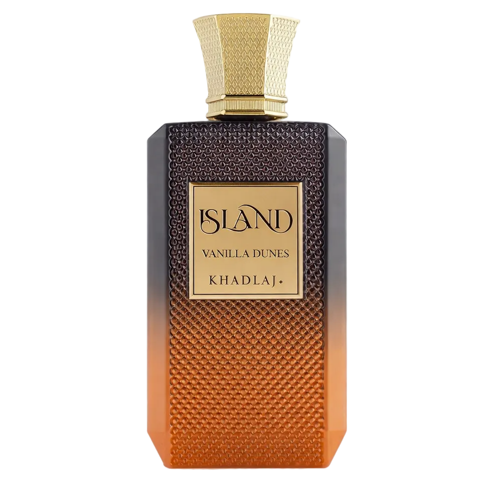 Khadlaj Island Vanilla Dunes
