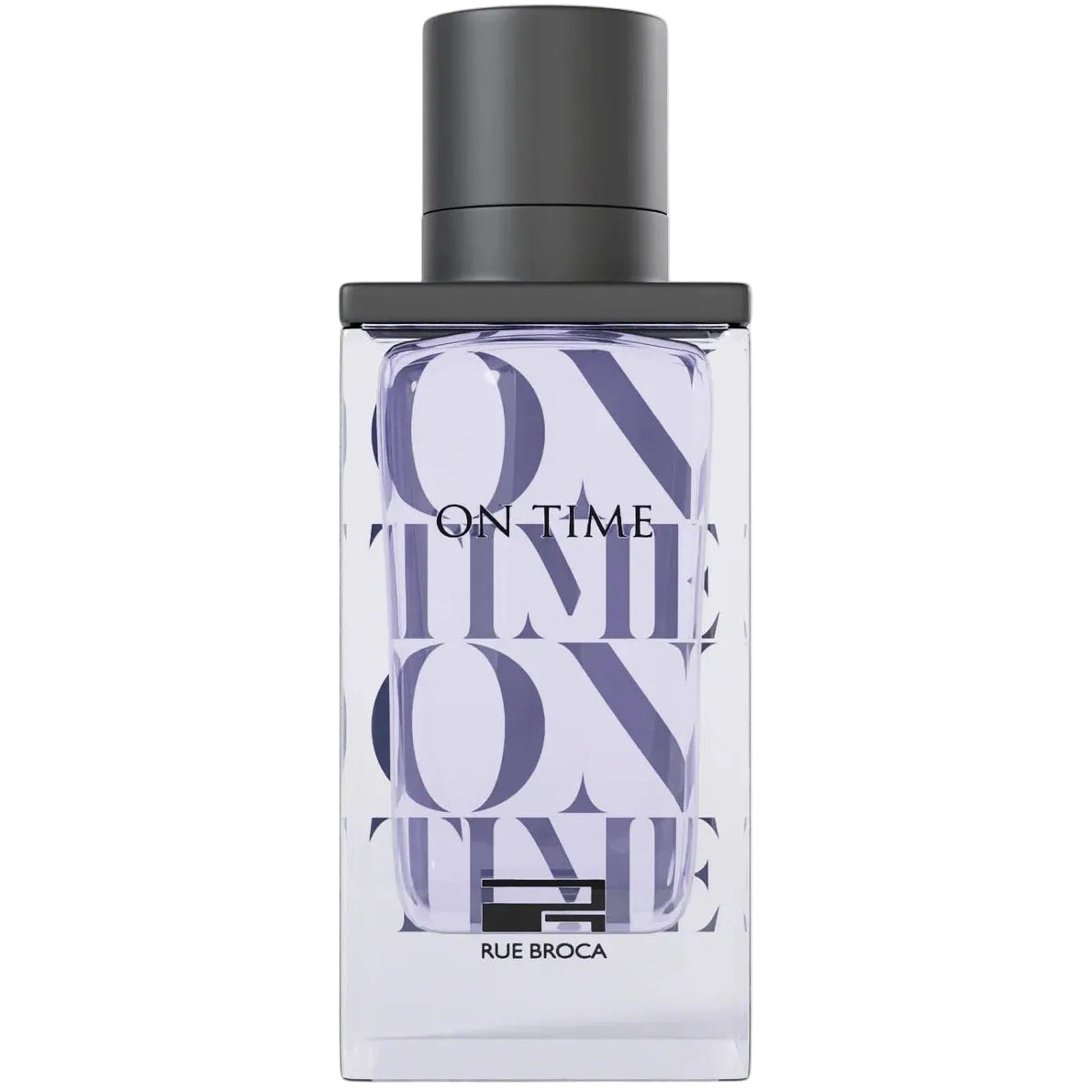 Rue Broca On Time Pour Homme