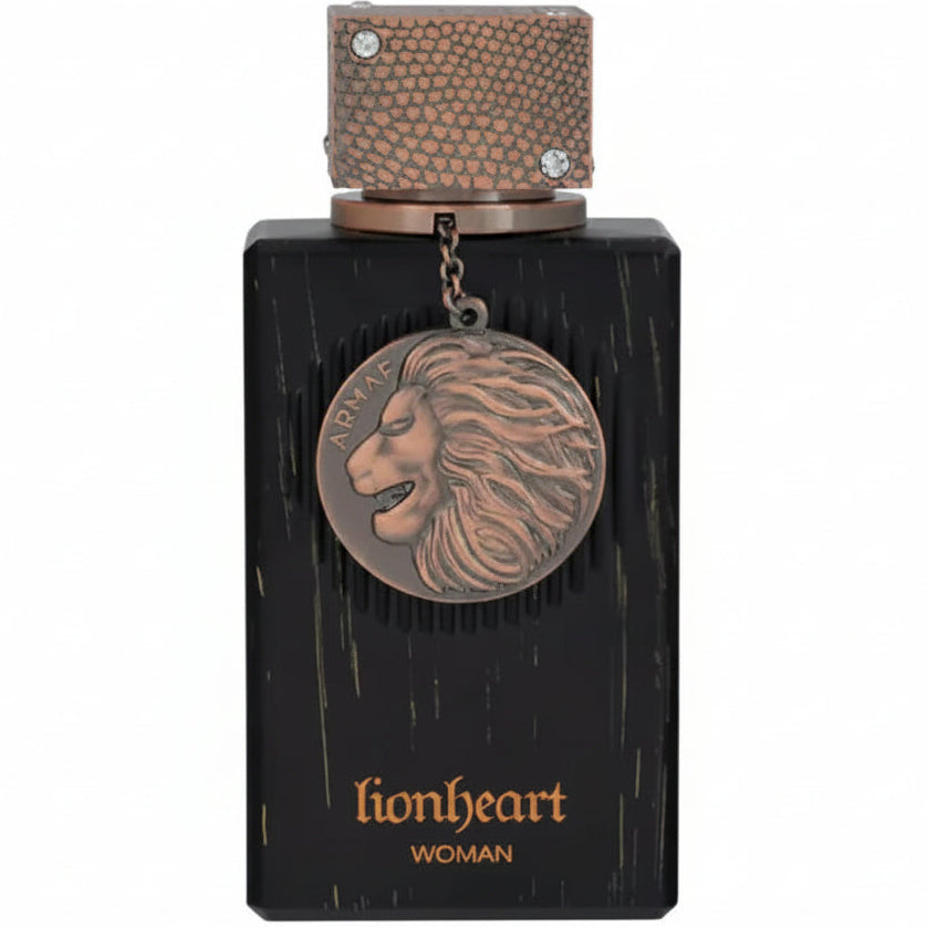 Armaf Club De Nuit Lionheart For Women