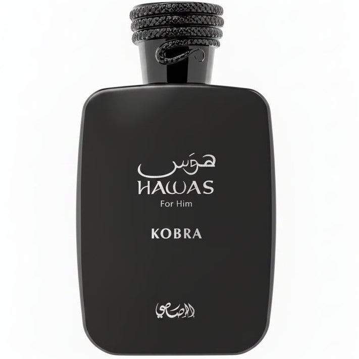 Rasasi Hawas Kobra