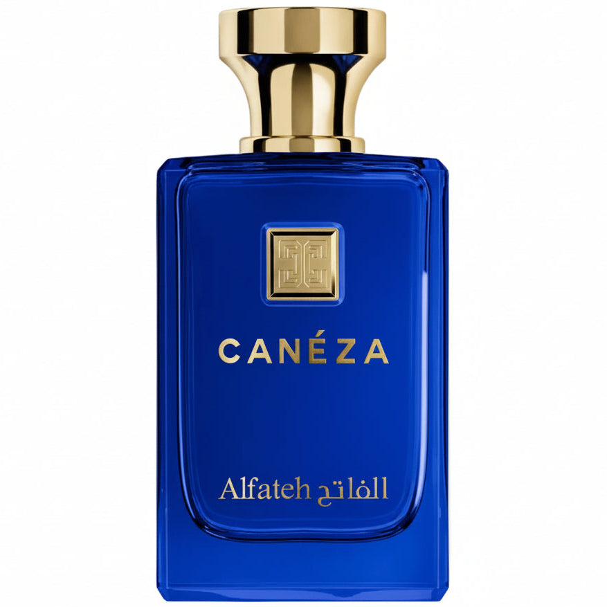 Caneza Alfateh Men Eau De Parfum