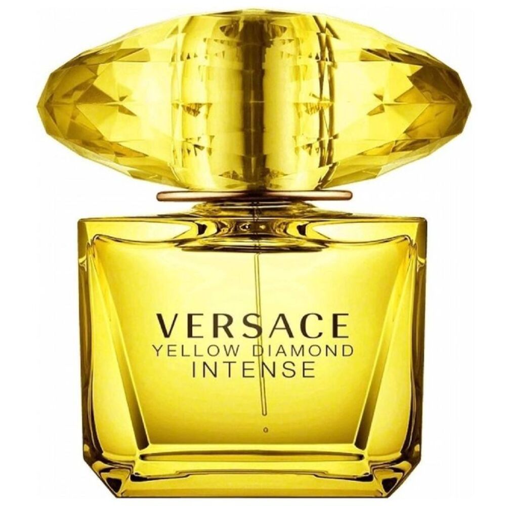 Versace Yellow Diamond Intense