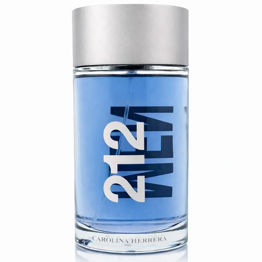 Carolina Herrera 212 Men NYC