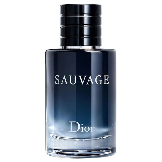 Dior Sauvage Eau De Toilette