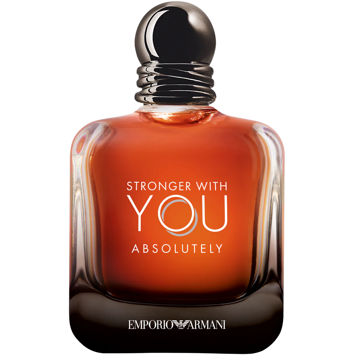 Giorgio Armani Stronger With You Absolutely
