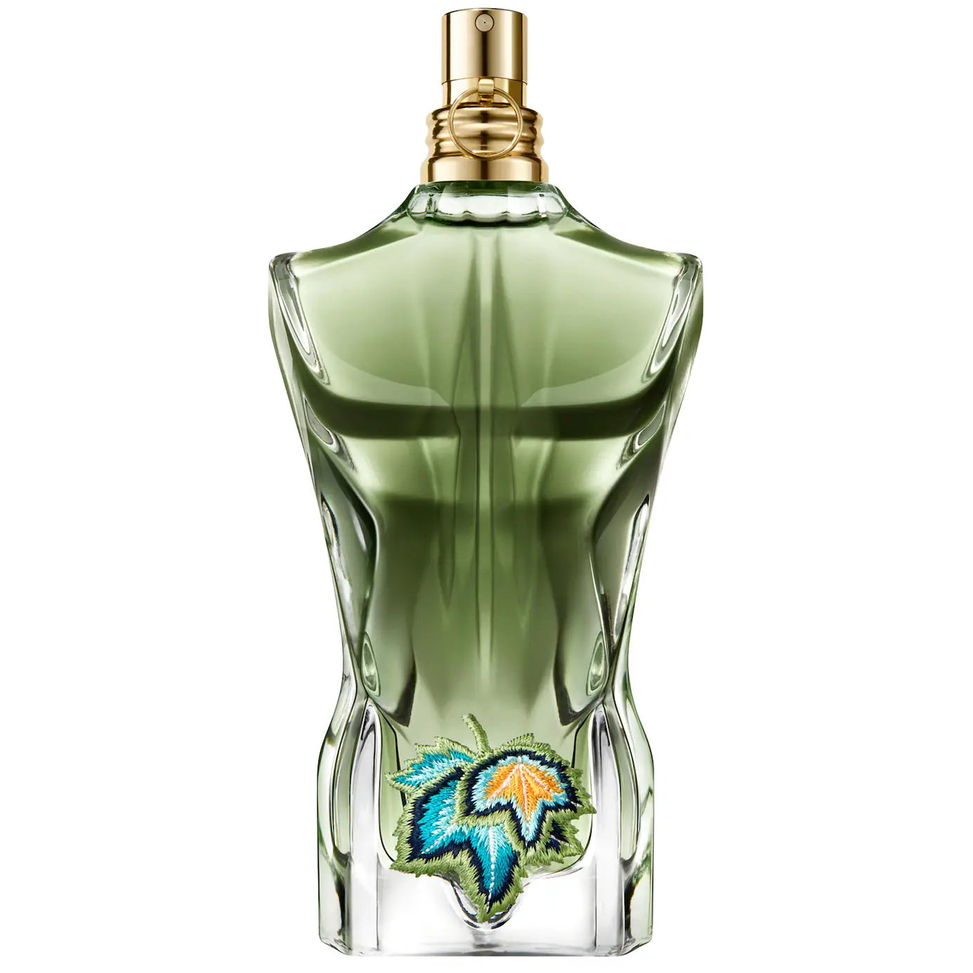 Jean Paul Gaultier Le Beau Paradise Garden