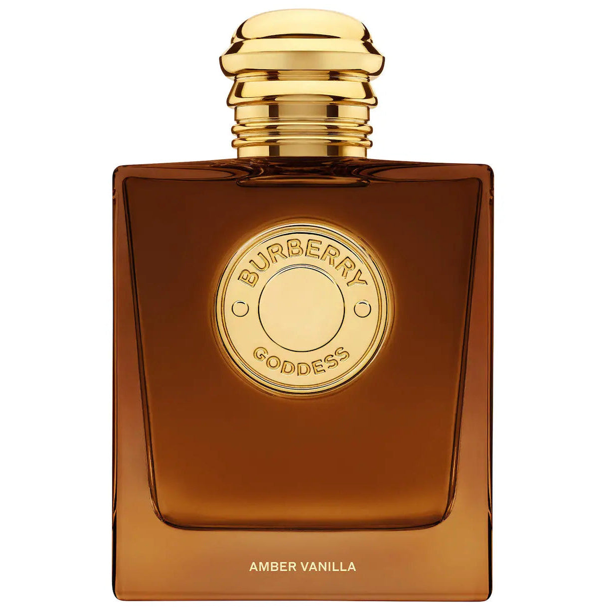 Burberry Goddess Amber Vanilla Eau De Parfum Intense