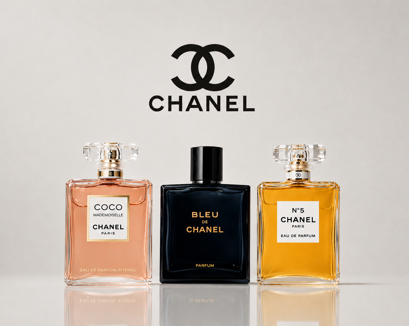CHANEL