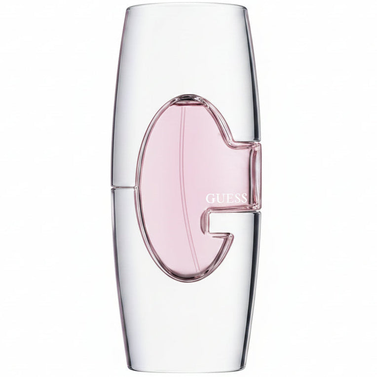 Guess New Eau De Parfum