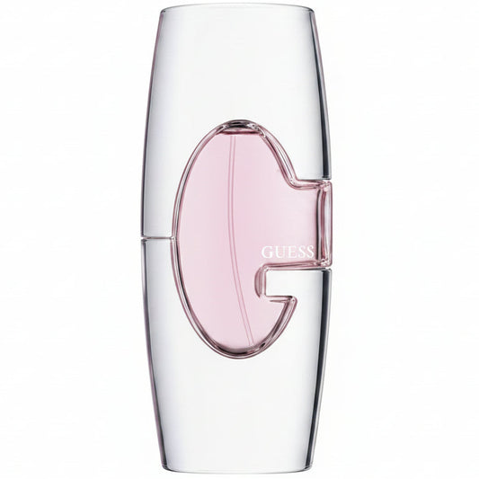 Guess New Eau De Parfum