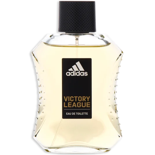 Adidas Victory League Eau De Toilette