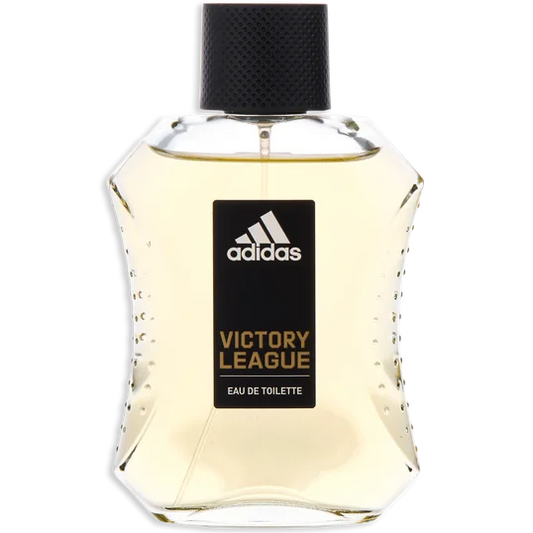 Adidas Victory League Eau De Toilette