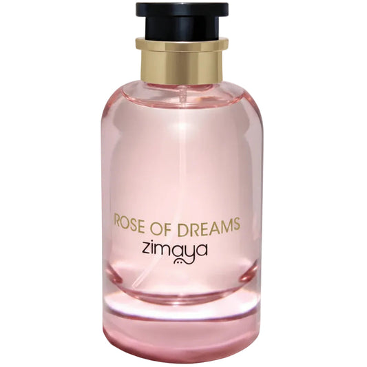 Zimaya Rose Of Dreams