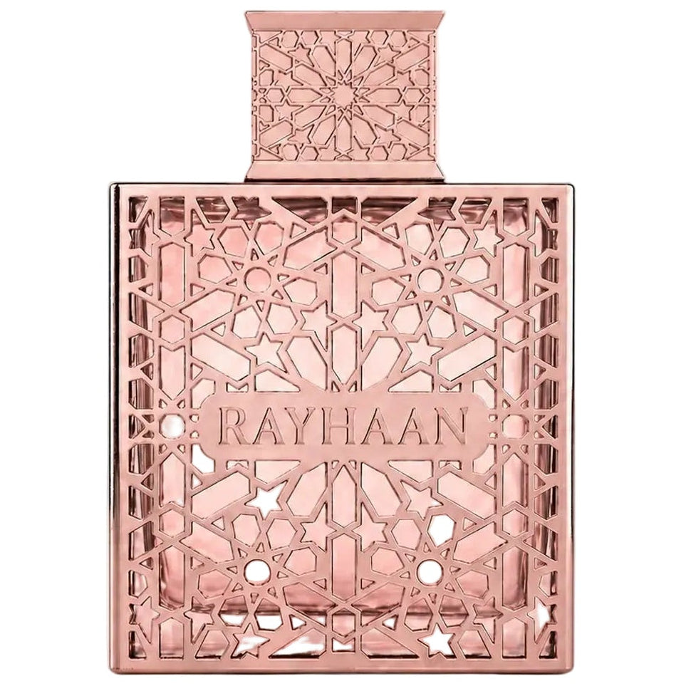 Rayhaan Divine