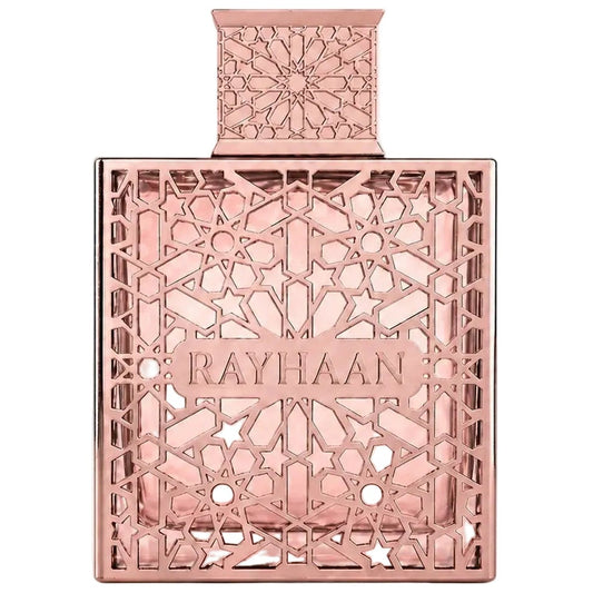 Rayhaan Divine
