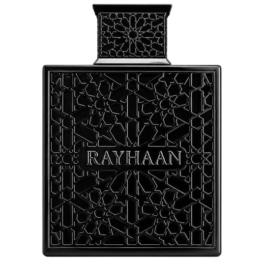 Rayhaan Obsidian