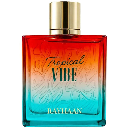 Rayhaan Tropical Vibe