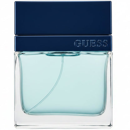 Guess Seductive Blue