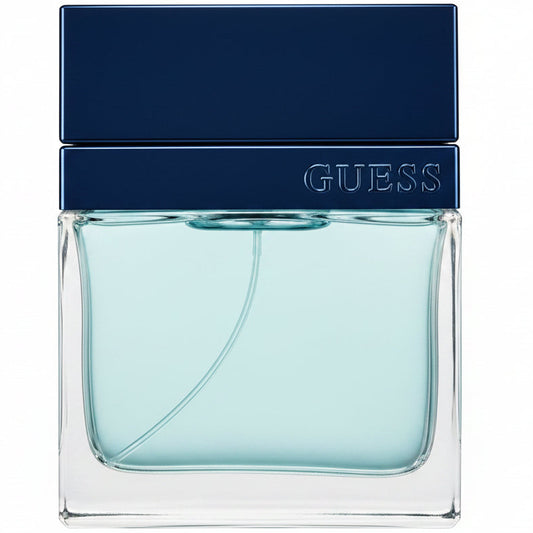 Guess Seductive Blue