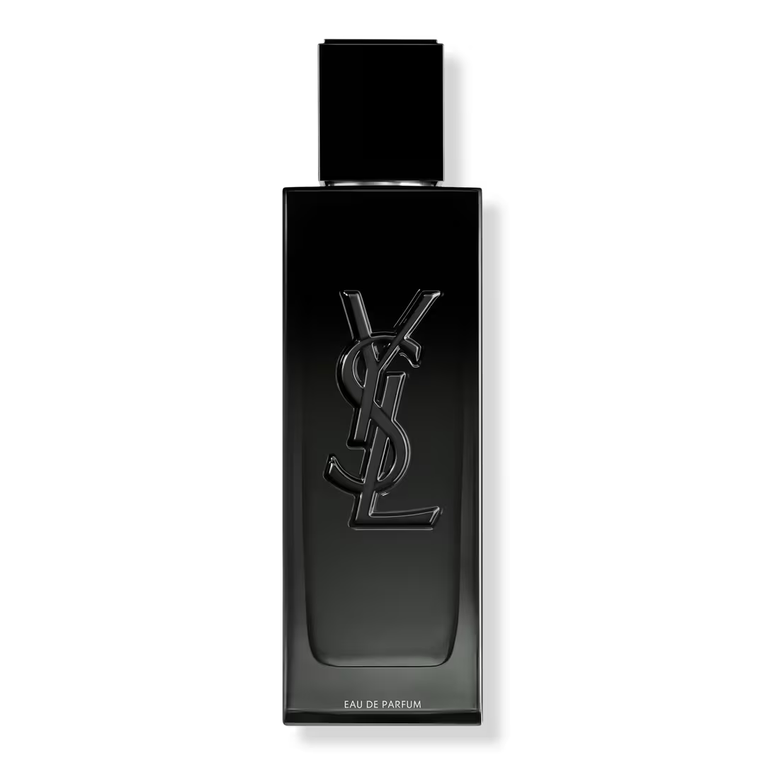 Yves Saint Laurent Myself