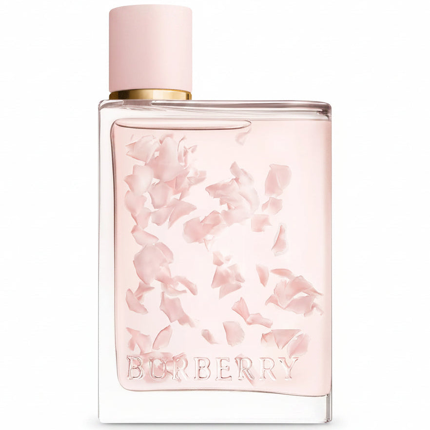 Burberry Her Eau De Parfum Petals