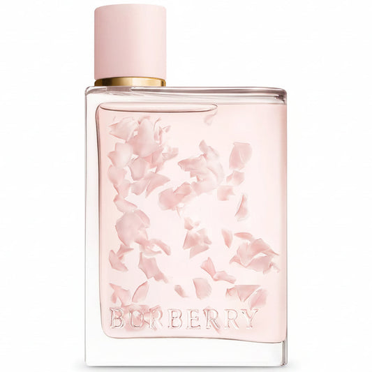 Burberry Her Eau De Parfum Petals
