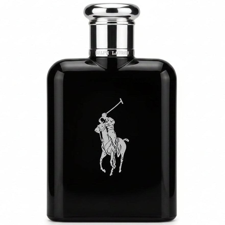 Ralph Lauren Polo Black