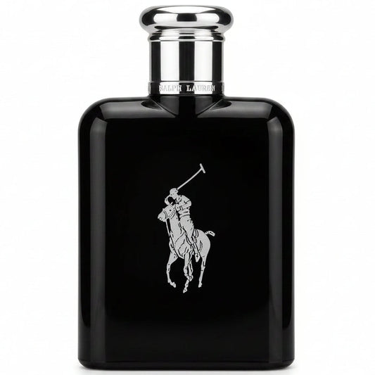 Ralph Lauren Polo Black