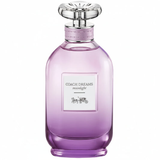 Coach Dreams Moonlight Eau De Parfum