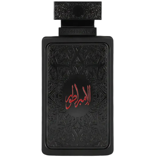 Zimaya Al Embratour Absolu
