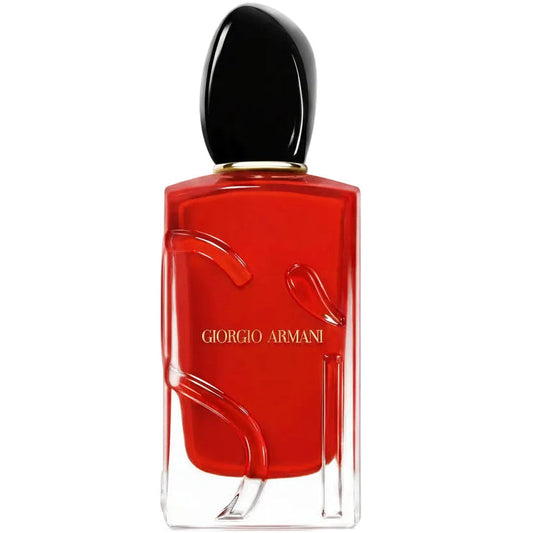Giorgio Armani Si Passione Eau De Parfum
