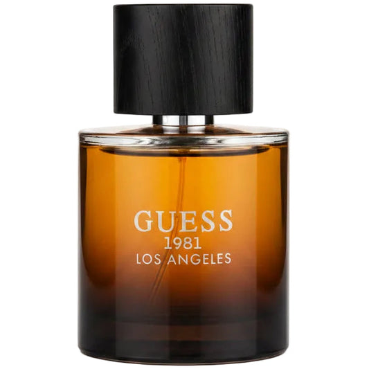 Guess 1981