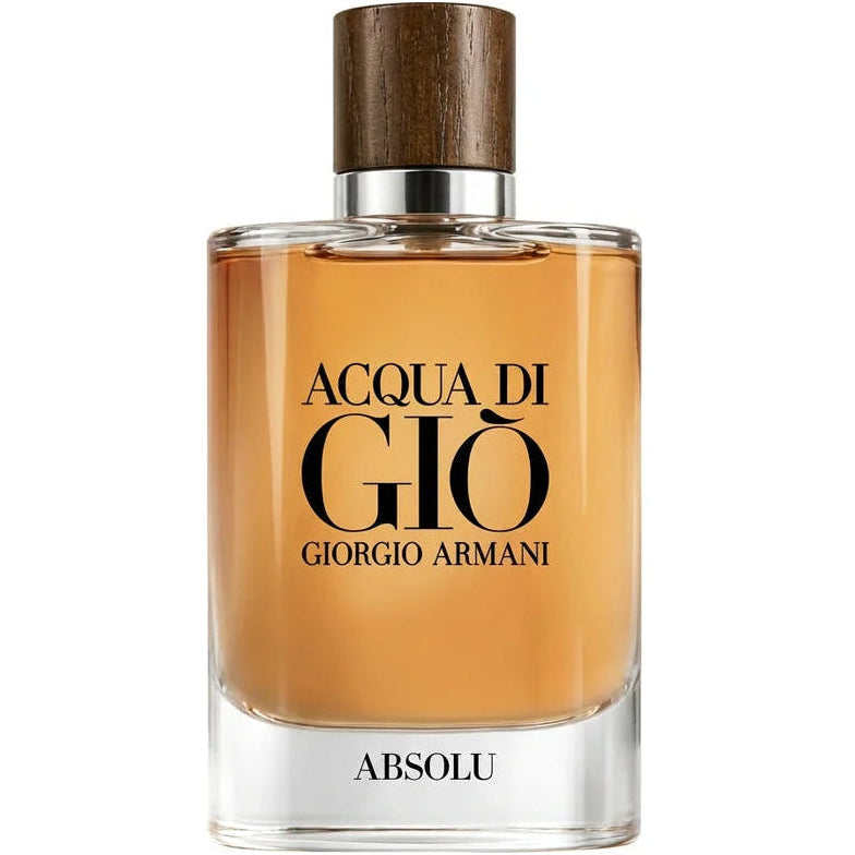 Giorgio Armani Acqua Di Gio Absolu