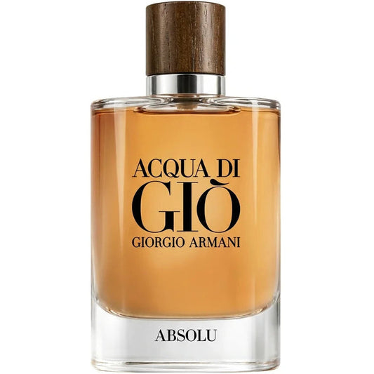 Giorgio Armani Acqua Di Gio Absolu