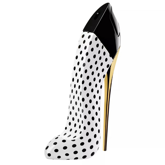Carolina Herrera Good Girl Polka Paradise