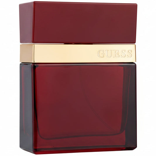 Guess Seductive Red