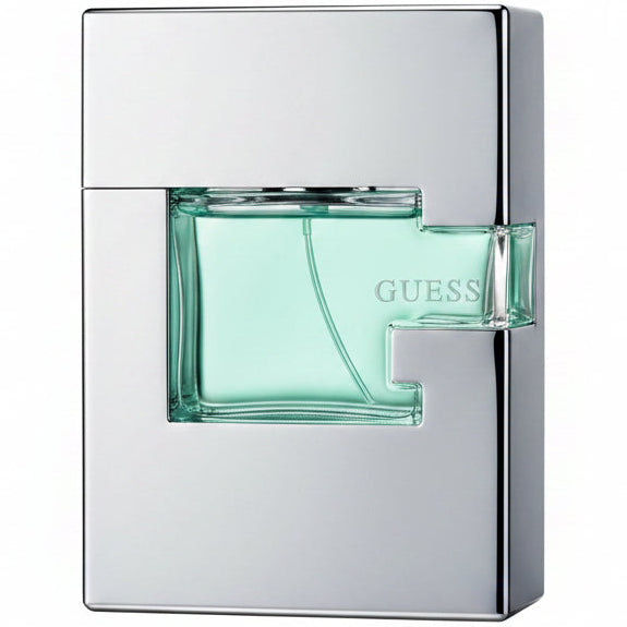 Guess Man