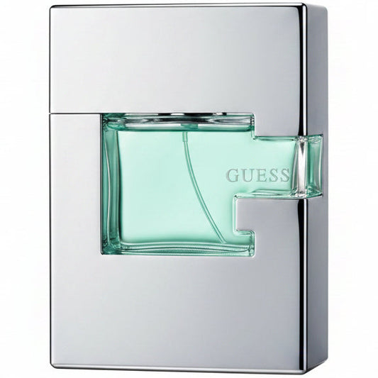 Guess Man