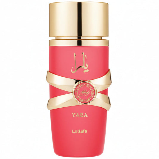Lattafa Yara Candy