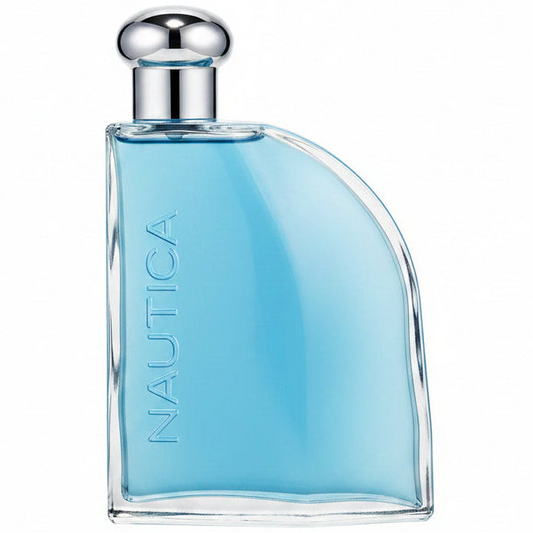 Nautica Blue Eau De Toilette