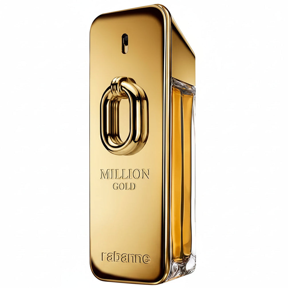 Rabanne 1 Million Gold Intense EDP