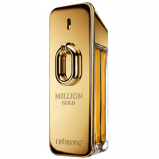 Rabanne 1 Million Gold Intense EDP