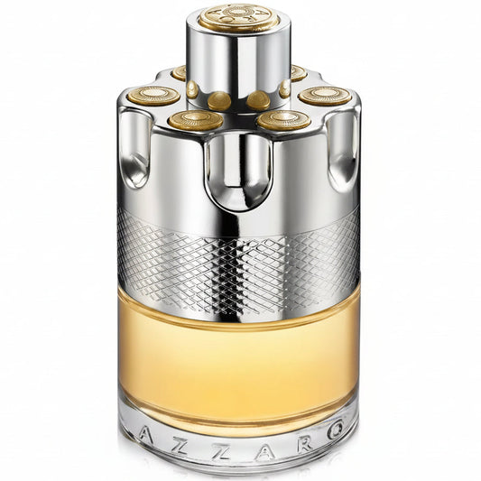 Azzaro Wanted Eau De Toilette
