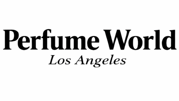 PerfumeWorldLosAngeles