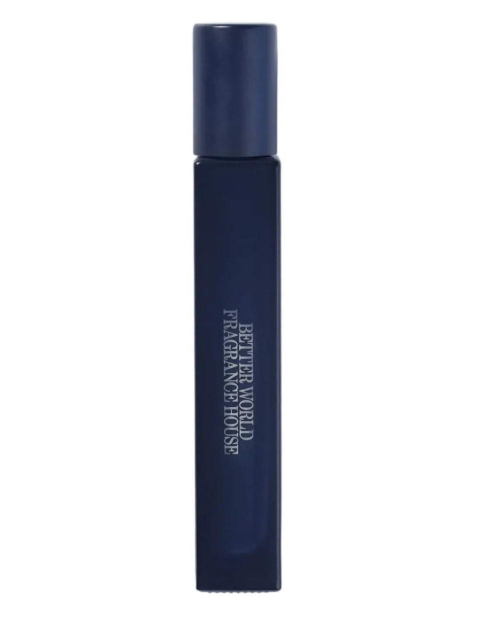 Better World Fragrance House Summer Mink Eau De Parfum
