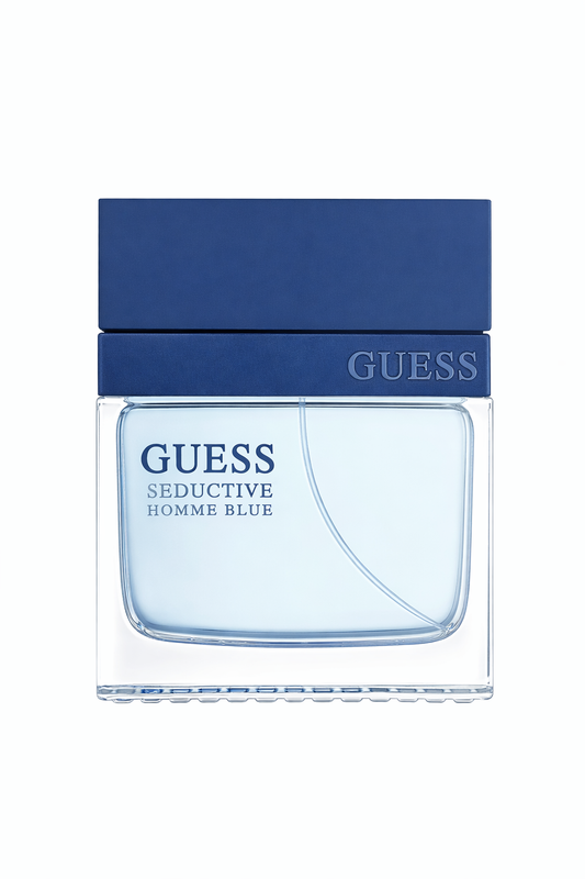 Guess Seductive Blue