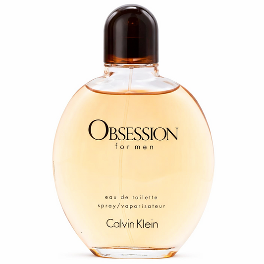Calvin Klein Obsession For Men