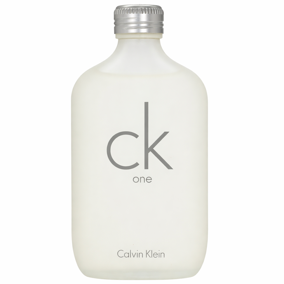 Calvin Klein One